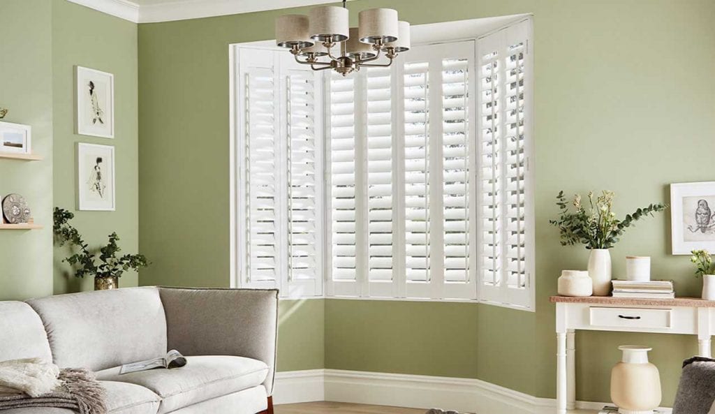 Jennys Blinds Plantation Shutters