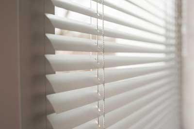 Home page Jennys Blinds