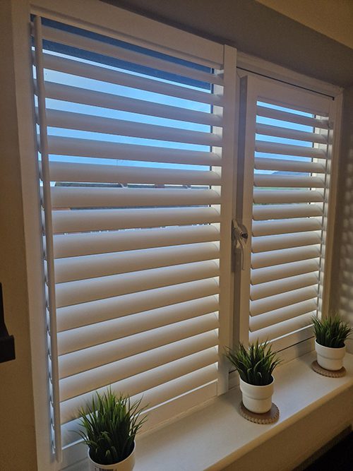 Perfect Fit Shutters Jennys Blinds
