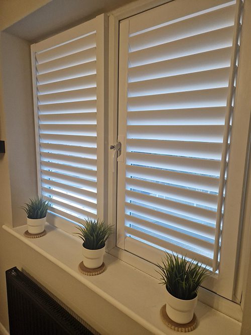 Perfect Fit Shutters Jennys Blinds